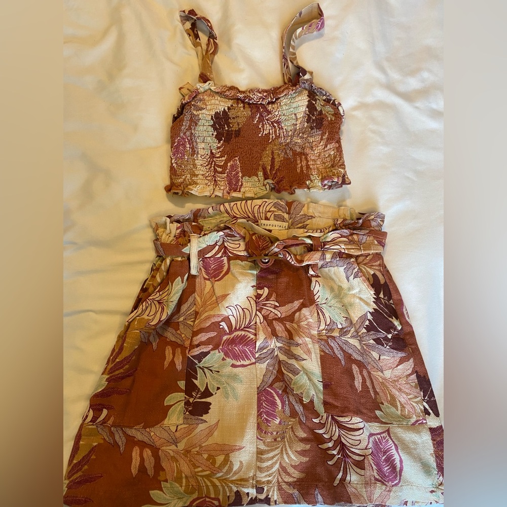 Aeropostale set